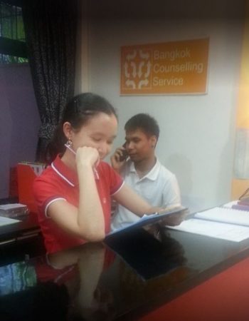 Bangkok Counselling Service