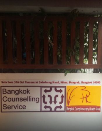 Bangkok Counselling Service