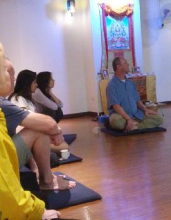 Bangkok Shambhala Meditation Center