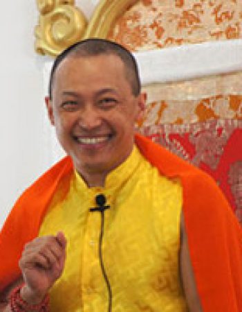 Bangkok Shambhala Meditation Center