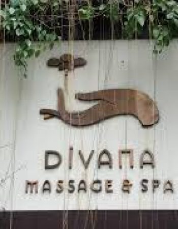 Divana Massage & Spa