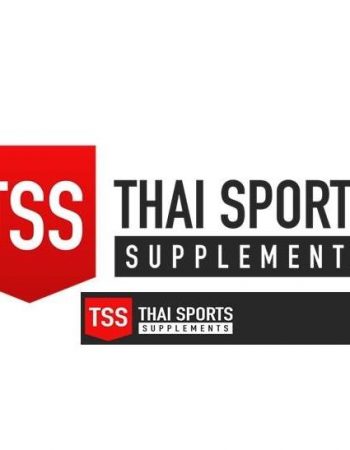 Thai Sports Supplements