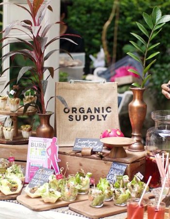 Organic Supply Bangkok