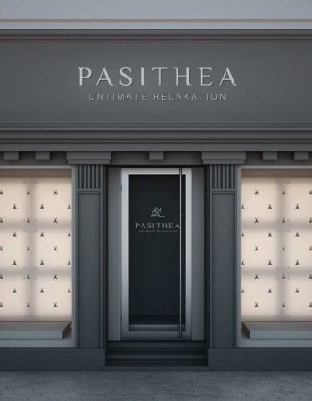PASITHEA Ultimate Relaxation