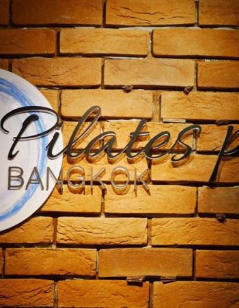 Pilates Plus Bangkok