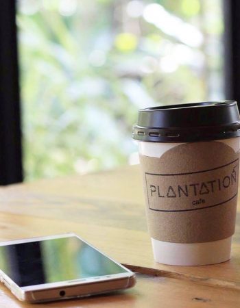 Plantation Café