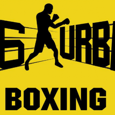 66 Urban Boxing