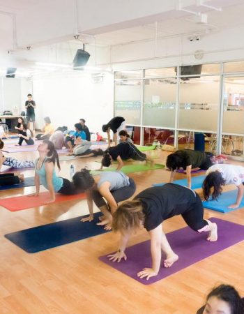 Empower Yoga Bangkok