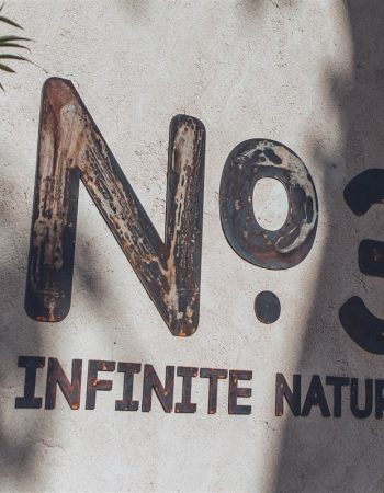 No. 38 Infinite Natural Spa