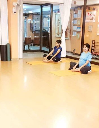Prem Yoga & Prana Ayurveda Center