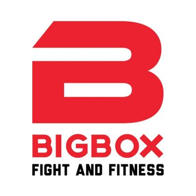 BigBox Fight and Fitness
