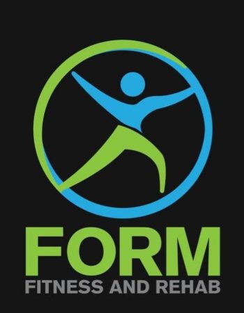 Form Fitness and Rehab