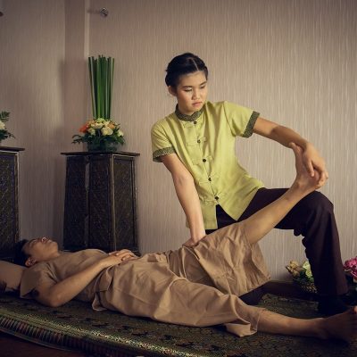 Sakura Spa & Massage