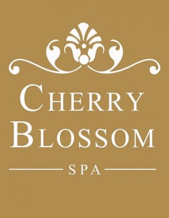 Cherry Blossom Spa