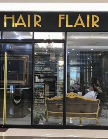 Hair Flair Phra Khanong