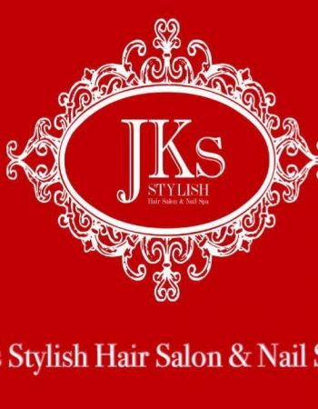 JKs Stylish Hair Salon & Nail Spa