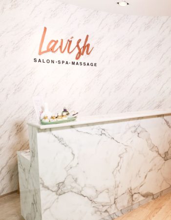 Lavish Salon and Spa