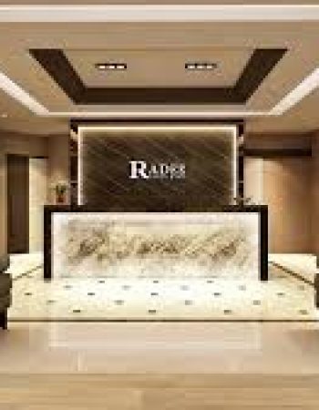 Radee Nails & Spa