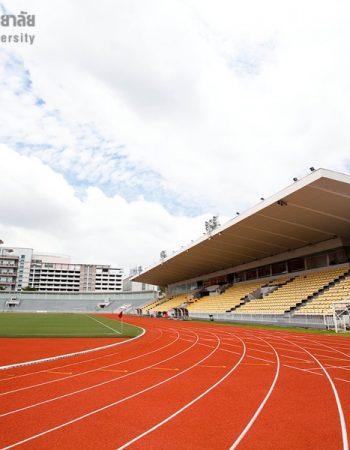 Chulalongkorn University Sports Center