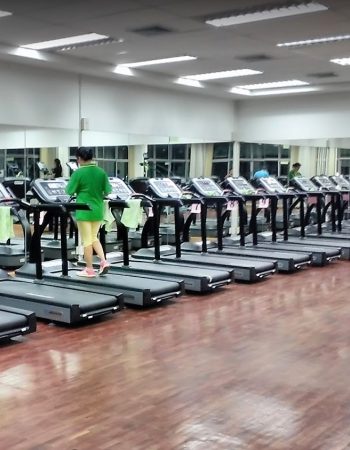 Chaloem Phrakiat Sport Training Center