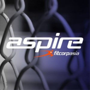 Group logo of Aspire Club