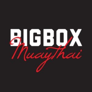 Group logo of BigBox Muay Thai